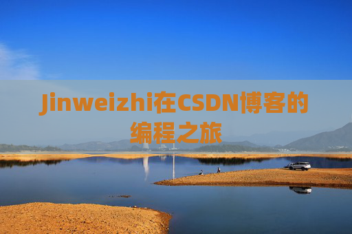 Jinweizhi在CSDN博客的编程之旅